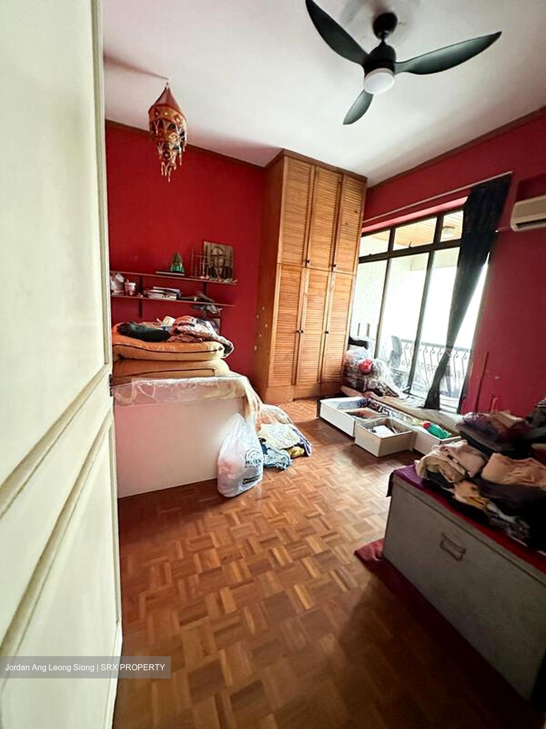 Toh Yi Court (D21), Condominium #524898151